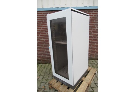 Rittal Patchkast Serverkast  Used.